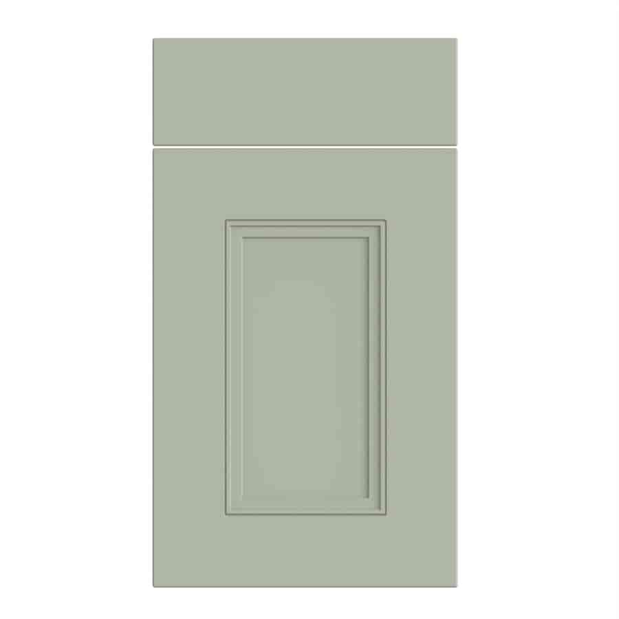 Supermatt Sage Green Scaled